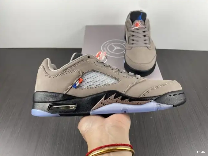 Bmlin Shoes Low DX6325-204 5 PSG x Jordan Air 0608